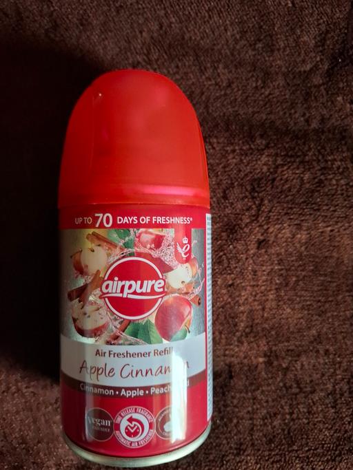 Buy & Sell Woodsetton Dudley - Photos for REFILL TIN