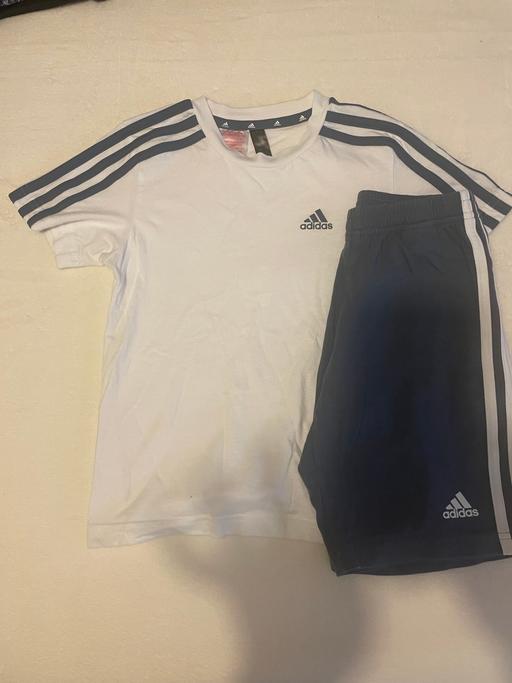 Buy & Sell Sutton Coldfield Birmingham - Photos for Boys adidas set