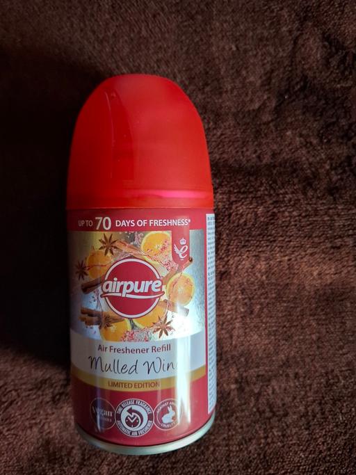 Buy & Sell Woodsetton Dudley - Photos for AIR FRESHENER