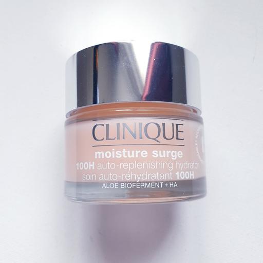 Buy & Sell Sunbury-on-Thames Spelthorne - Photos for Clinique Moisture Surge 100H Auto Replenishin