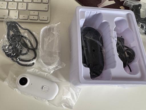 Buy & Sell Woodley Stockport - Photos for Brand New POV Pro camera