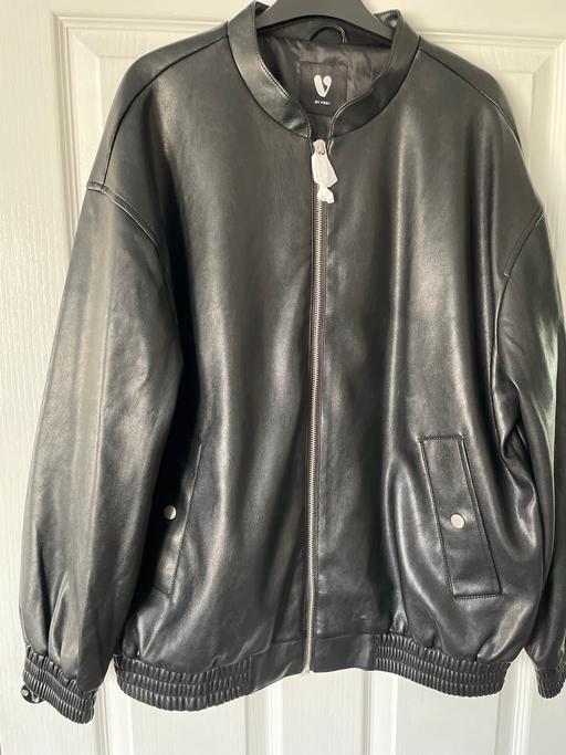 Buy & Sell Gornal Wood Dudley - Photos for Ladies faux leather jacket