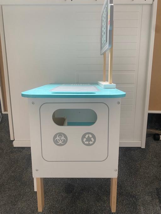 Buy & Sell Moseley Village Wolverhampton - Photos for Kids doctors play set