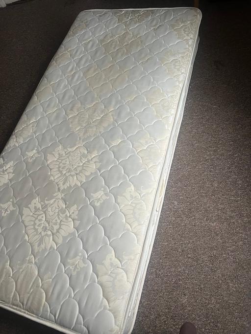 Buy & Sell Handsworth Birmingham - Photos for Single matress