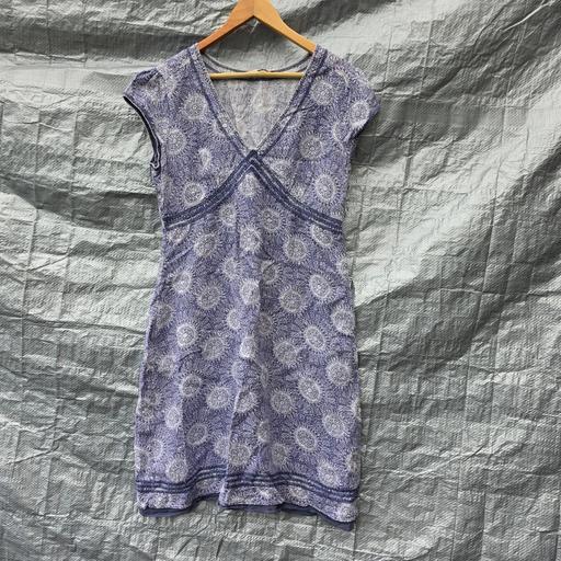 Buy & Sell Stourbridge Dudley - Photos for White Stuff Dress UK 16 Floral Boho Print
