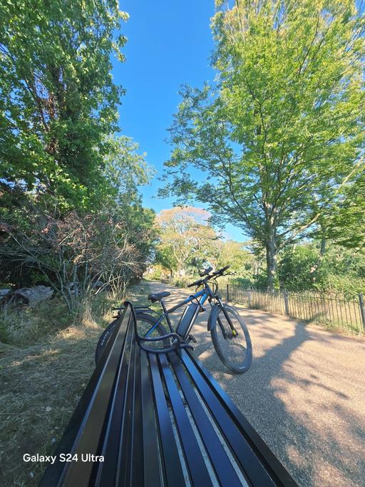Buy & Sell Hounslow Town Centre Hounslow - Photos for DUOTTS C29 Electric Bike