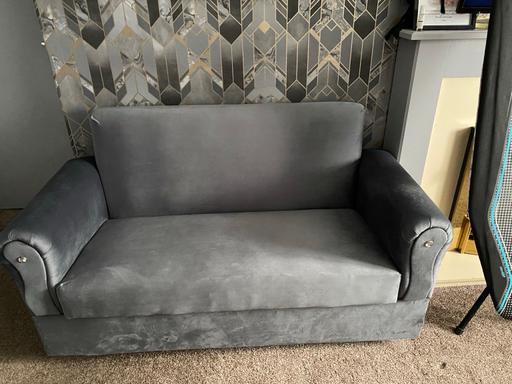Buy & Sell Ward End Birmingham - Photos for Brand new settee