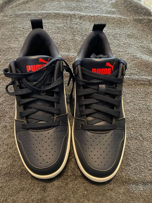 Buy & Sell Gornal Wood Dudley - Photos for Unisex Puma trainers