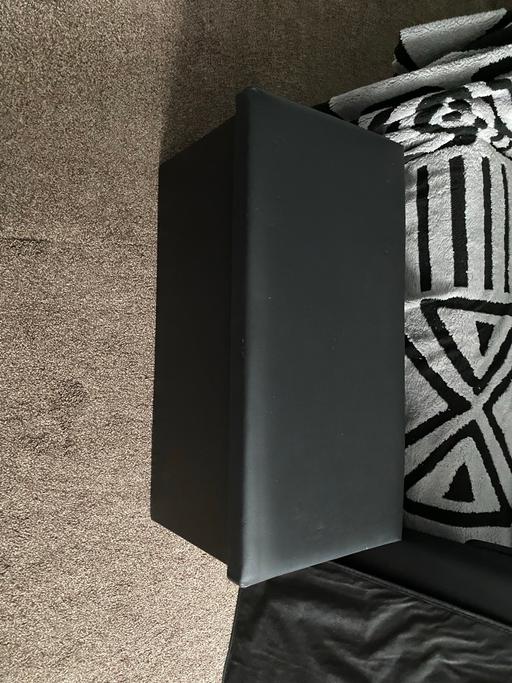 Buy & Sell Ward End Birmingham - Photos for 2 foldable storage box
