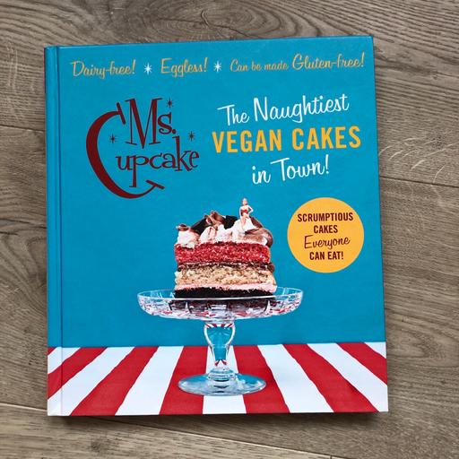 Buy & Sell Yiewsley Hillingdon - Photos for The naughtiest vegan cakes