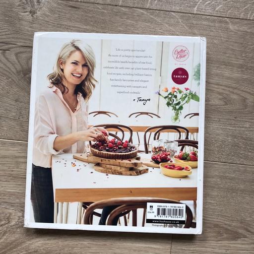 Buy & Sell Yiewsley Hillingdon - Photos for The uncook book