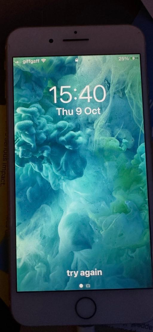 Buy & Sell Wychbold Wychavon - Photos for iPhone 7 Plus