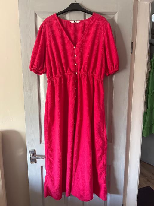 Buy & Sell Conisbrough Doncaster - Photos for Long dress from very size 20
