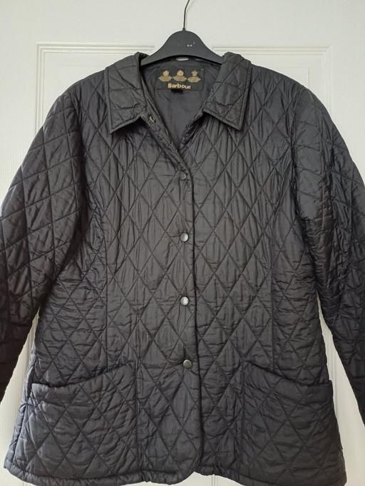 Buy & Sell Wickersley Rotherham - Photos for barbour coat