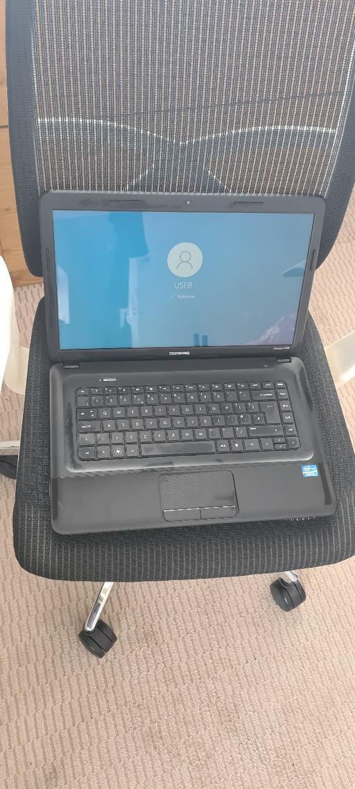 Buy & Sell Canning Town East London - Photos for Laptop