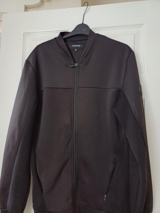 Buy & Sell Wickersley Rotherham - Photos for firetrap jacket
