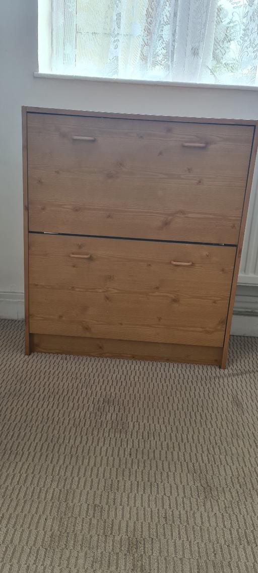 Buy & Sell Canning Town East London - Photos for Shoe Rack