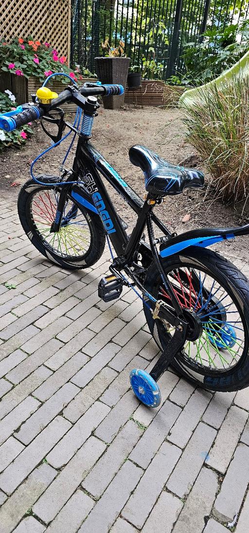 Buy & Sell Tower Hamlets East London - Photos for Kids bike