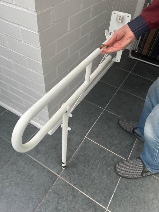 Buy & Sell Kingshurst Solihull - Photos for Mobility Aids