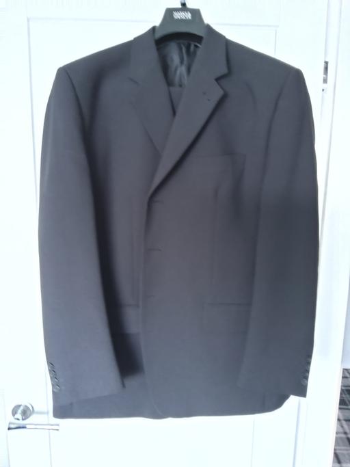 Buy & Sell Halesowen Dudley - Photos for suit 46R x 42W x 29s