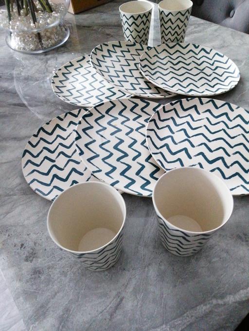 Buy & Sell Dimmingsdale South Staffordshire - Photos for Plastic plates & cups