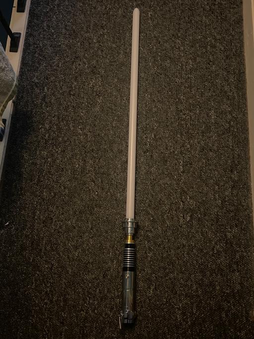 Buy & Sell Blackburn with Darwen Lancashire - Photos for neopixel luke sky walker lightsaber