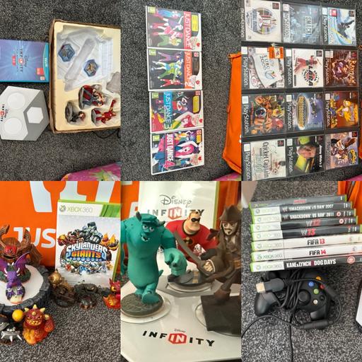 Buy & Sell Corngreaves Trading Estate Sandwell - Photos for Untested Gaming bundle.