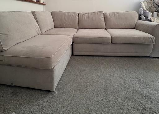 Buy & Sell Stepney East London - Photos for Sofa bed