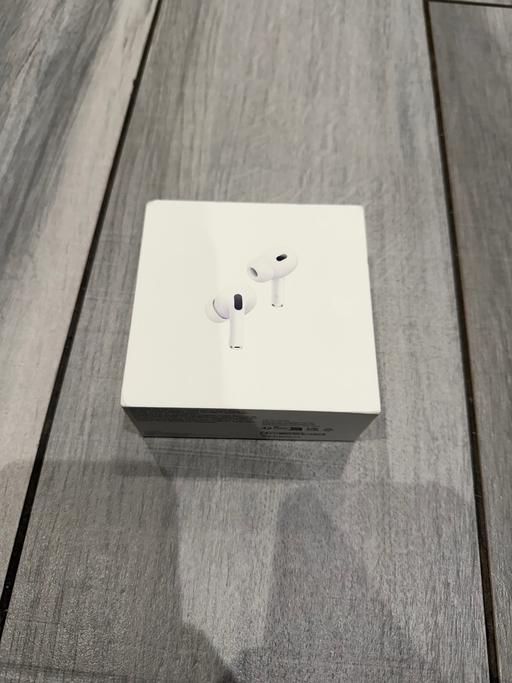 Buy & Sell West Horndon Brentwood - Photos for AirPod pro 2