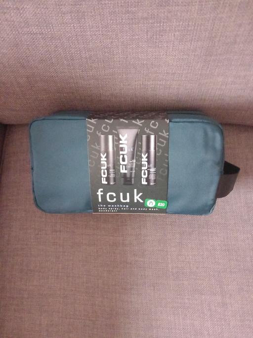 Buy & Sell Leamore Walsall - Photos for Men's FCUK Gift Set