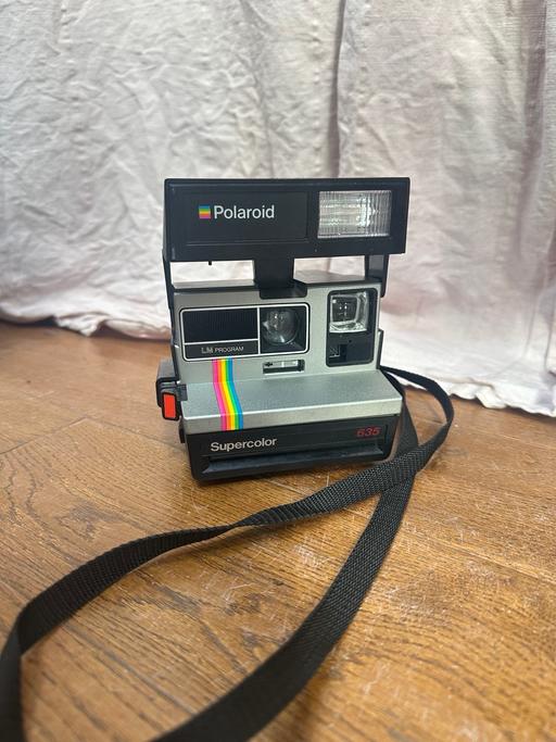 Buy & Sell Brentford Hounslow - Photos for Polaroid vintage
