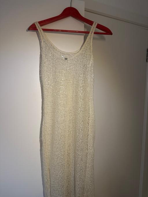 Buy & Sell Ealing West London - Photos for Golden dress