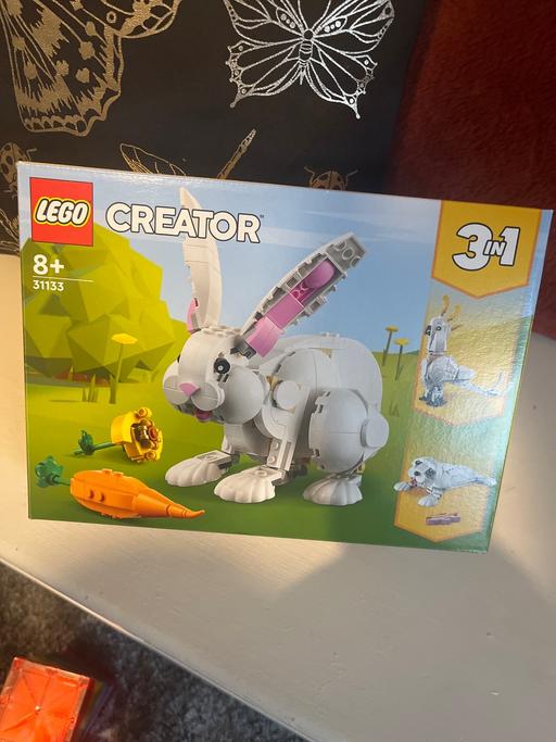 Buy & Sell Conisbrough Doncaster - Photos for Complete with box and instructions Lego