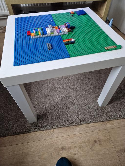 Buy & Sell Great Barr Birmingham - Photos for lego table
