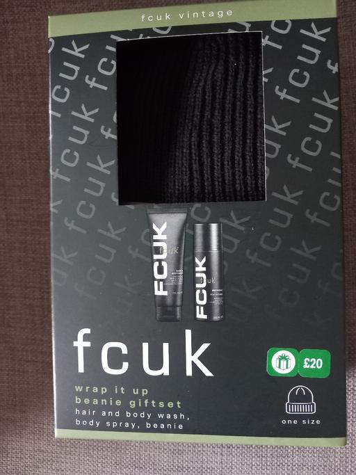 Buy & Sell Leamore Walsall - Photos for Men's FCUK Gift Set 2 AVAILABLE 