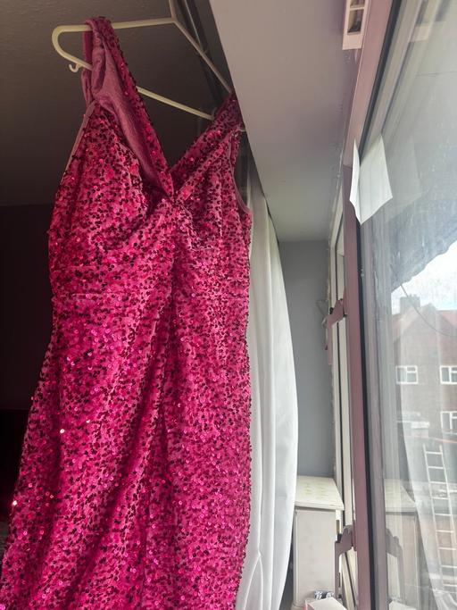 Buy & Sell Hucknall Ashfield - Photos for Sequin party dress