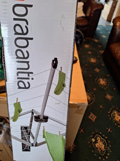 Buy & Sell Fazakerley Knowsley - Photos for New washing line