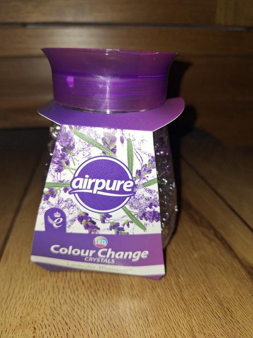 Buy & Sell Ettingshall Park Wolverhampton - Photos for New Lavender Air Freshener