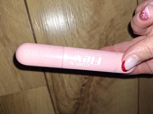 Buy & Sell Ettingshall Park Wolverhampton - Photos for New Black Mascara