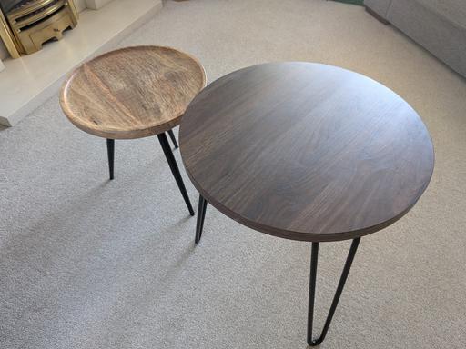 Buy & Sell Canvey Island Castle Point - Photos for side tables