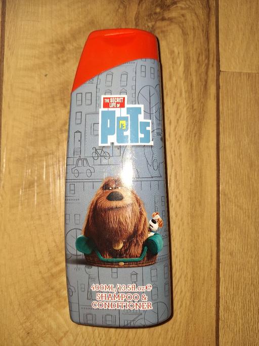 Buy & Sell Ettingshall Park Wolverhampton - Photos for New Kids Shampoo and Conditioner