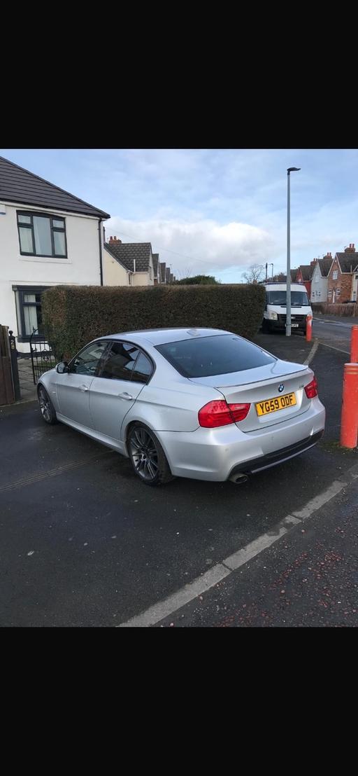 Vehicles Port Clarence Middlesbrough - Photos for Bmw
