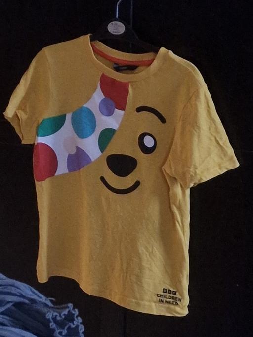 Buy & Sell Lawley Village Telford and Wrekin - Photos for pudsy top age 10-11