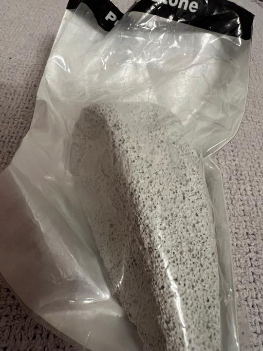 Buy & Sell Hetton-Le-Hole Sunderland - Photos for Pumice Stone ( New )