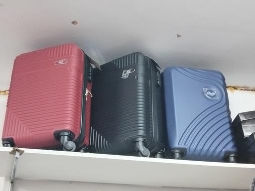 Buy & Sell Brierley Hill Dudley - Photos for suitcases