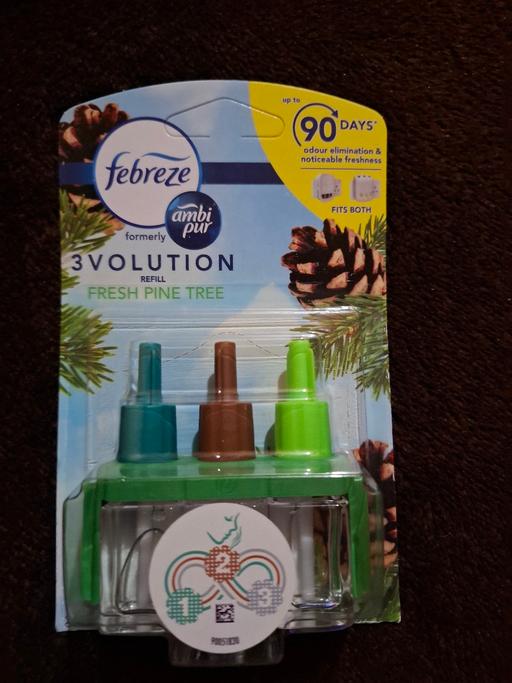 Buy & Sell Woodsetton Dudley - Photos for FEBREZE