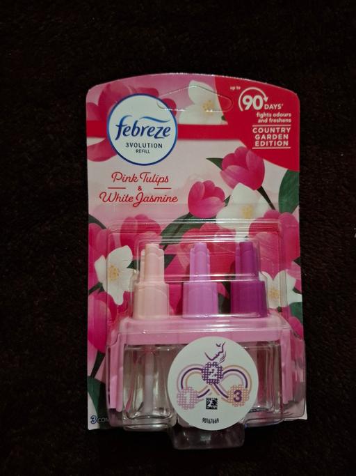 Buy & Sell Woodsetton Dudley - Photos for FEBREZE