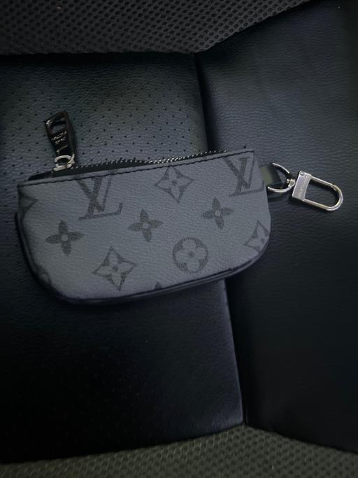 Buy & Sell Woodlands South Hams - Photos for Louis Vuitton small bag/key holder