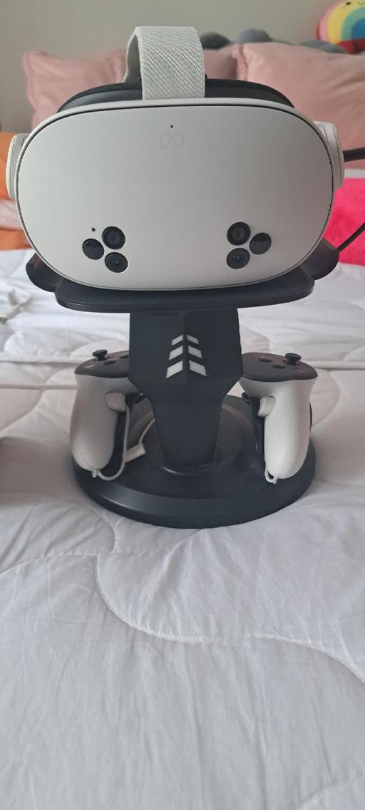 Buy & Sell Upper Norwood South East London - Photos for Meta Quest 3s 256G