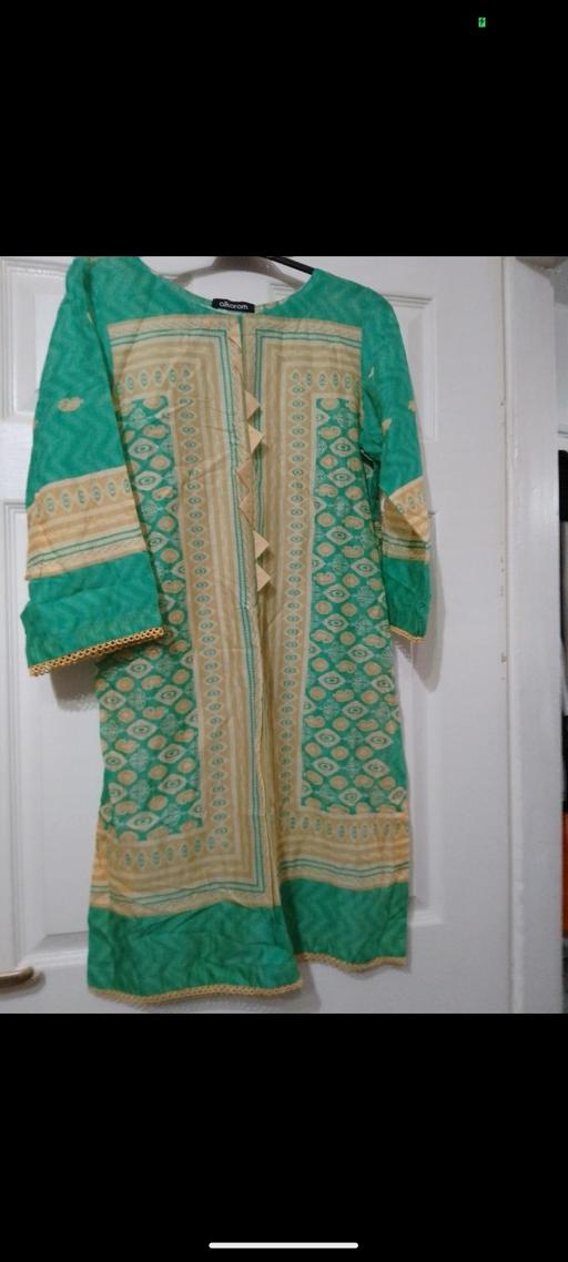 Buy & Sell Bournville Birmingham - Photos for Kurta size 8 S